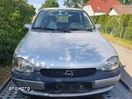 Drzwi prawe tylne opel corsa B 2001r 1.2 - 12