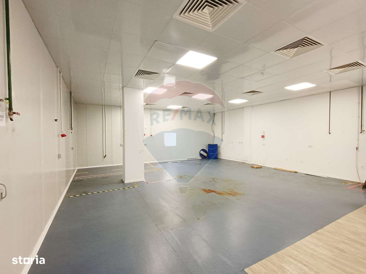 Inchiriere Spațiu Industrial/Productie | Mihai Bravu | Oportunitate! - Imagine principală: 1/20