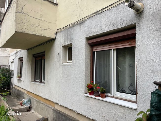 Apartament, 42 m², -0