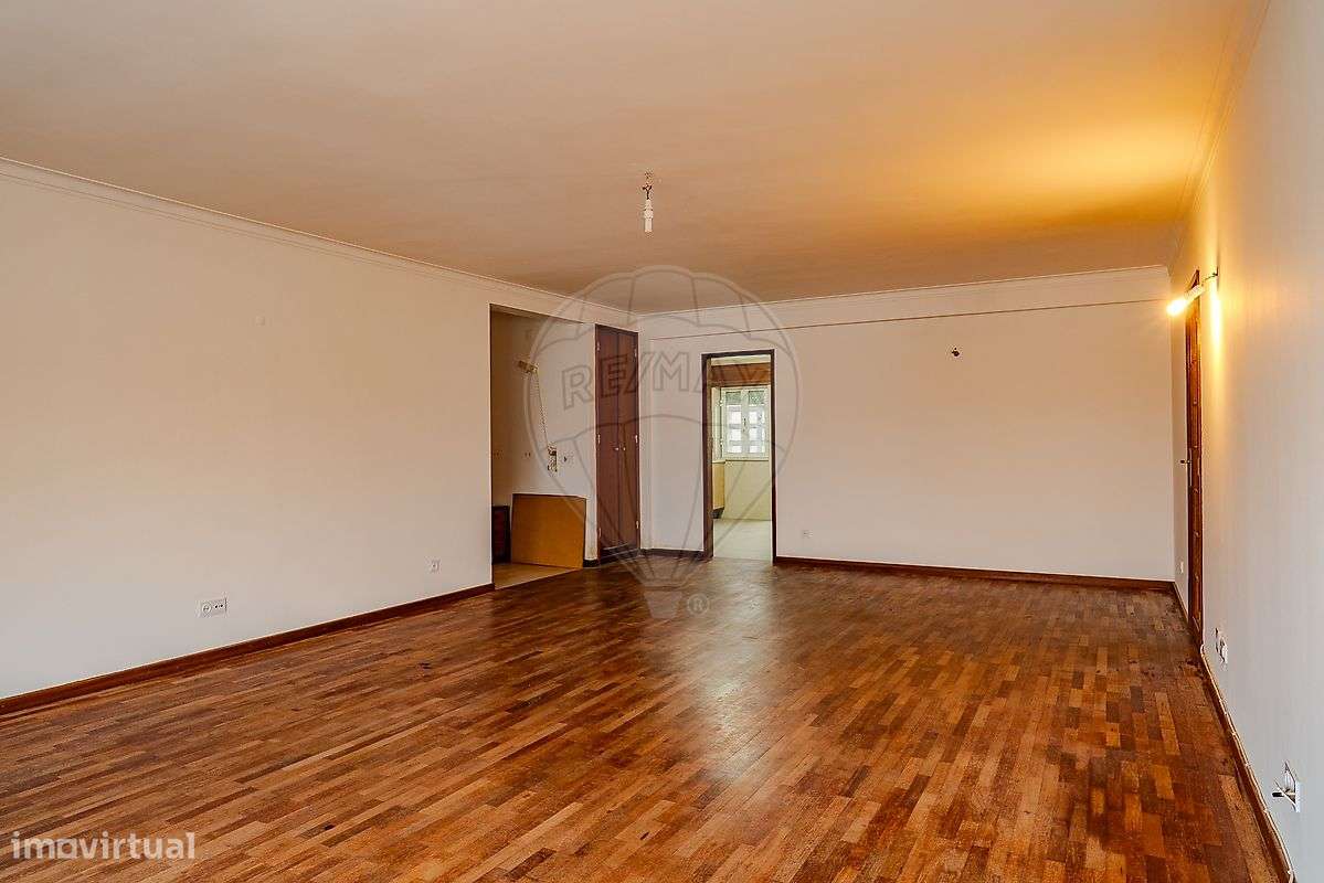 Apartamento T3 para arrendamento - Grande imagem: 2/31