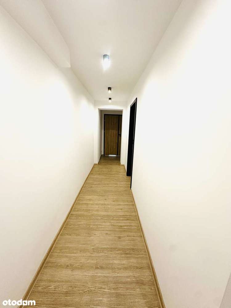 Lokal użytkowy Jeżyce Poznań 58mkw - Pełny obrazek: 4/6