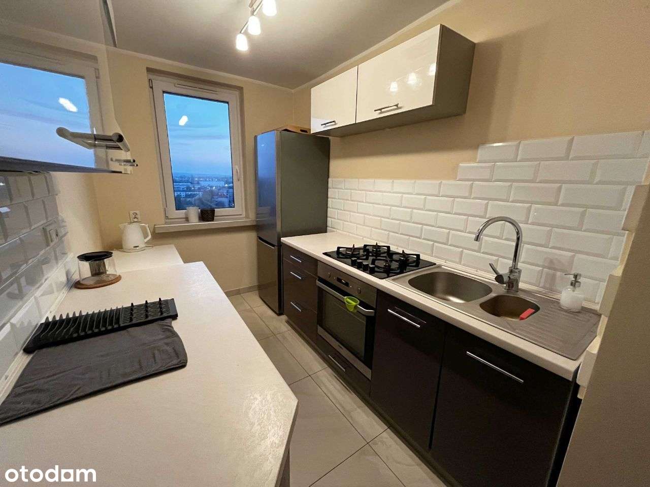 Mieszkanie z pięknym widokiem - Pełny obrazek: 5/8