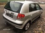 Dezmembrez Hyundai Getz 1.0 G4HD 2003 - 1