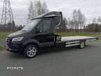 Mercedes-Benz Sprinter - 1