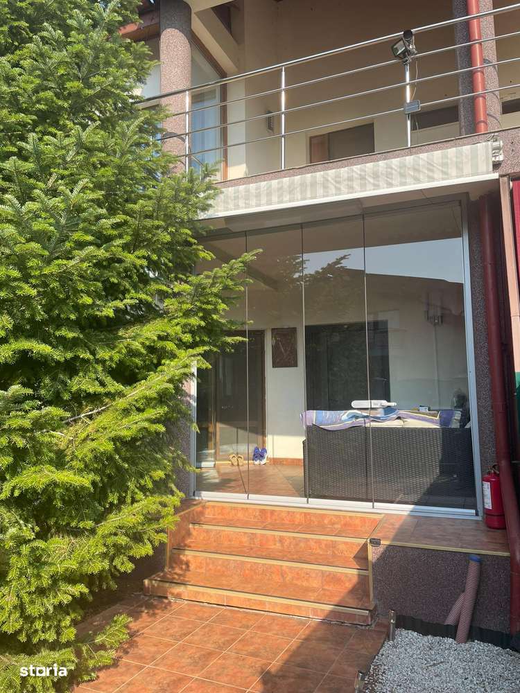 Dobroesti - Ilfov | Casa de vanzare-11