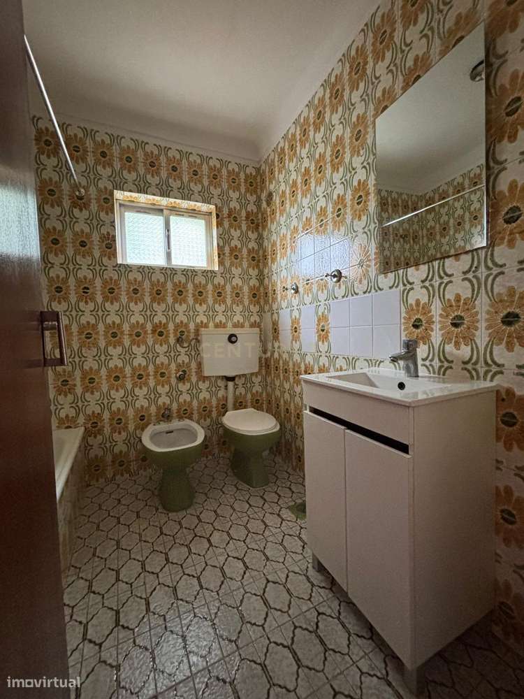 Apartamento T3 em Marco de Canaveses - Oportunidade Única!-23