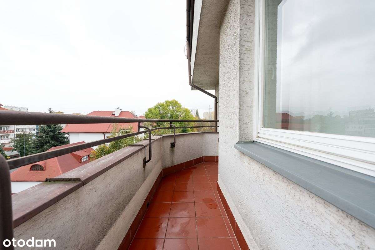 Okazja! Jasne i funkcjonalne 2-3 pokoje z balkonem-12