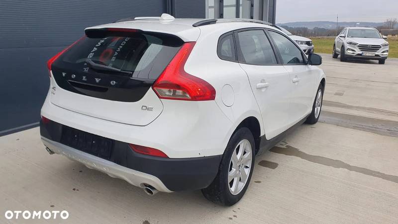 Volvo V40 Cross Country D2 - 6