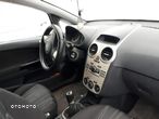 OPEL CORSA D 06-11 ZACISK PRZÓD PRZEDNIE PRAWY LEWY - 9