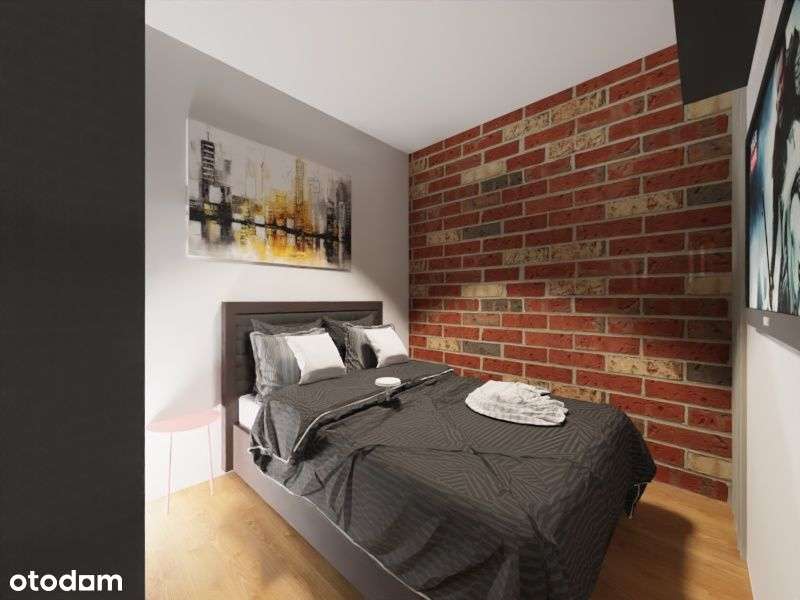 Apartament Pod klucz, Top lokalizacja , Centrum-3