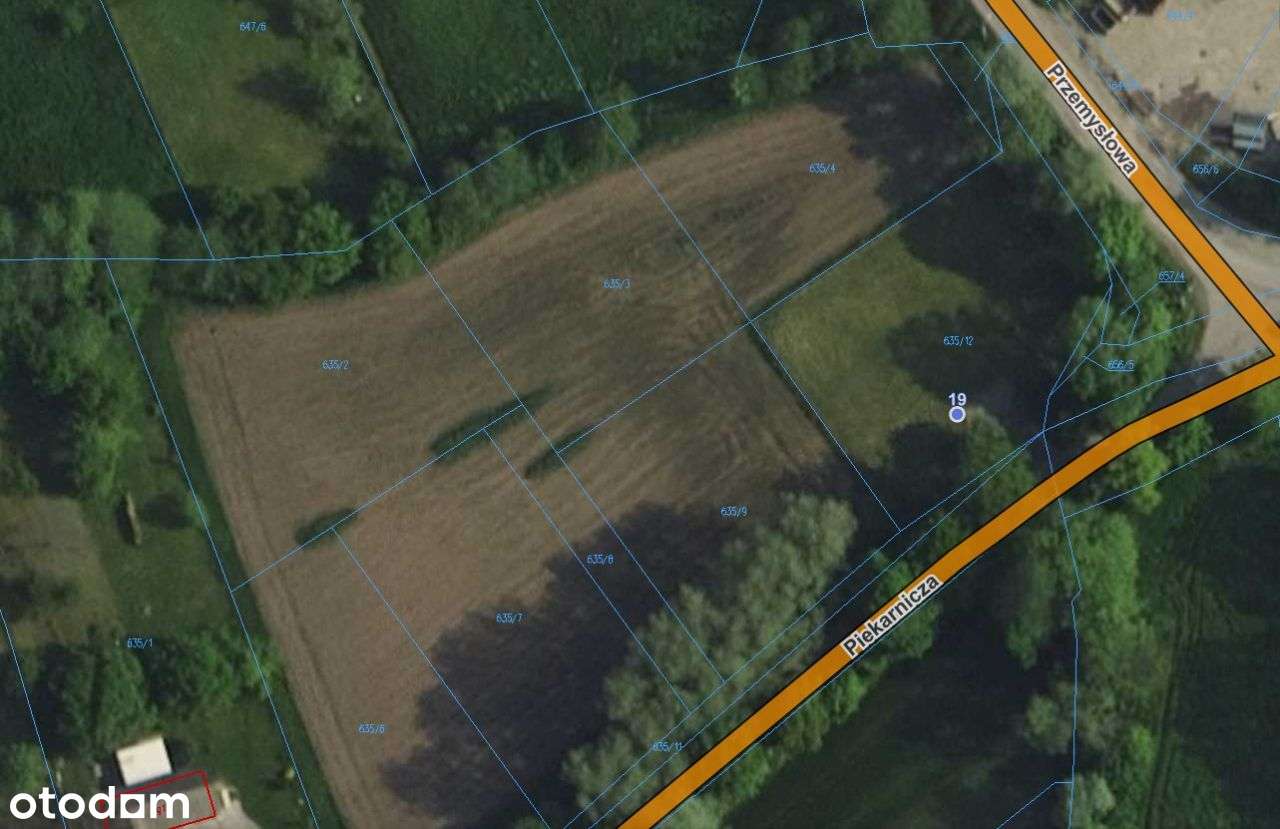 Działka budowlana w Goleszowie – możliwość zakupu dodatkowych działek - Pełny obrazek: 5/13