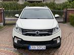 SsangYong Korando 2.0 Sapphire 2WD - 2