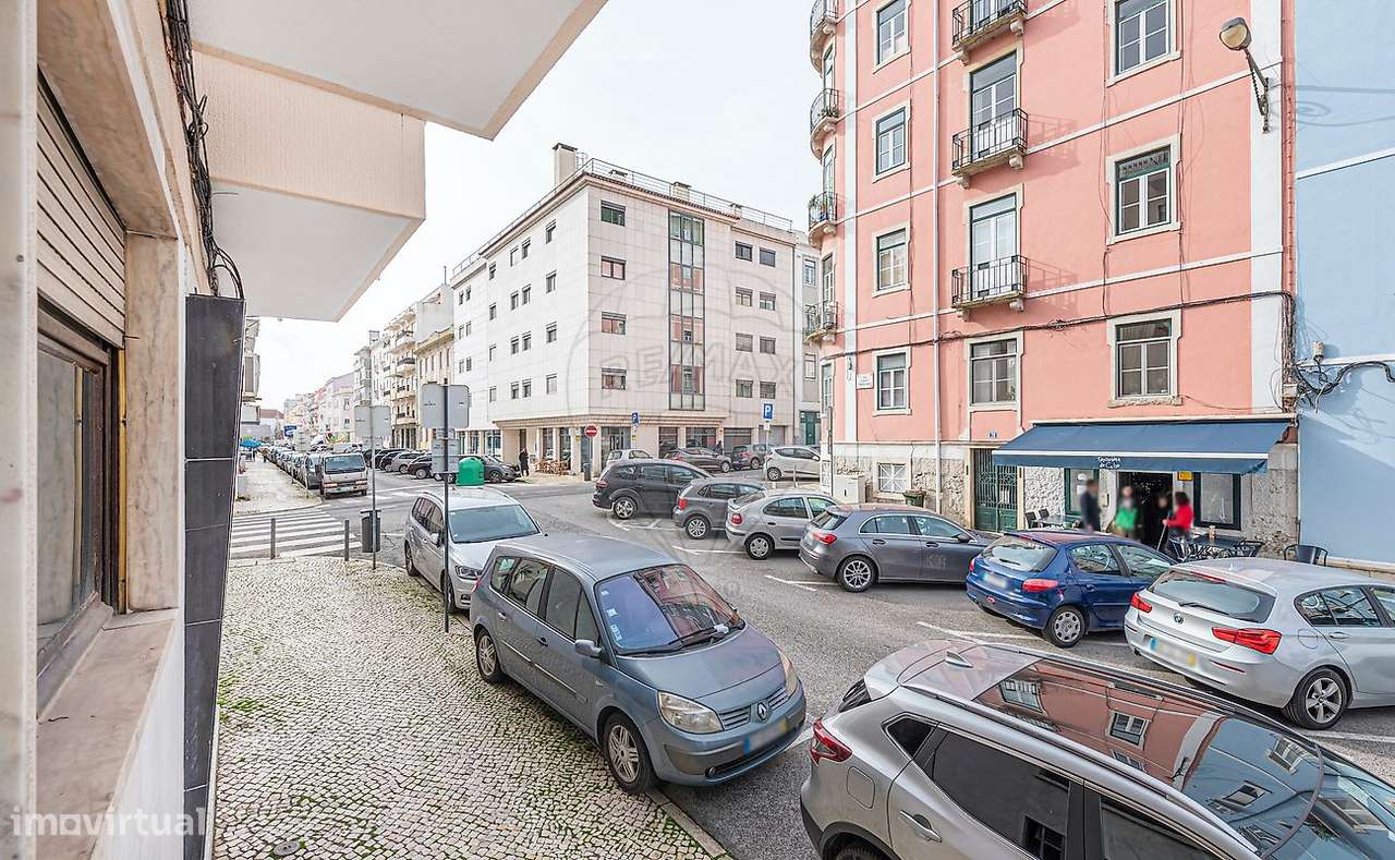 Apartamento T4 para venda - Grande imagem: 5/32