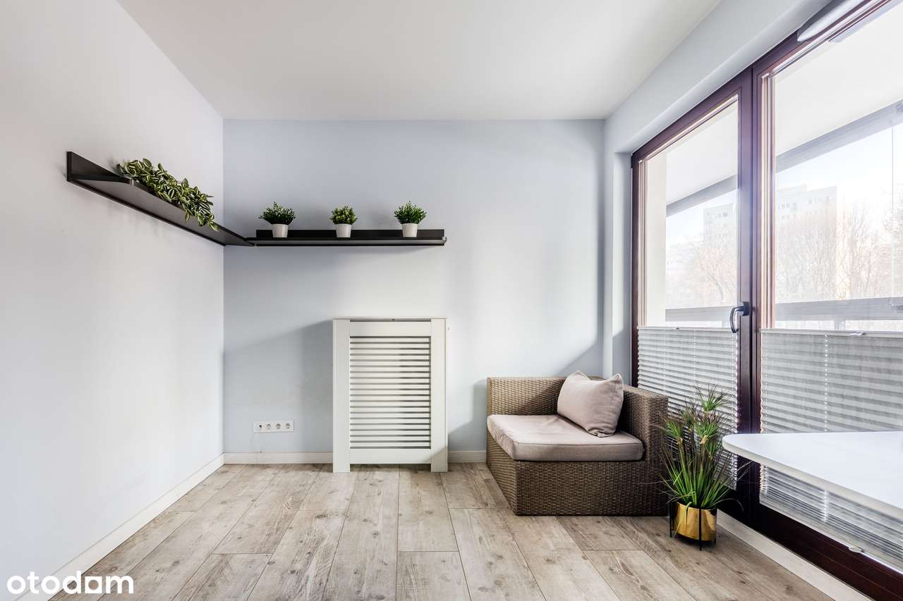 3 pokoje | Żoliborz | 2018 | garaż |komórka I 2 łazienki | prestiż-13