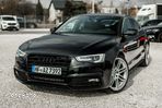 Audi A5 3.0 TDI Sportback quattro DPF S tronic - 14