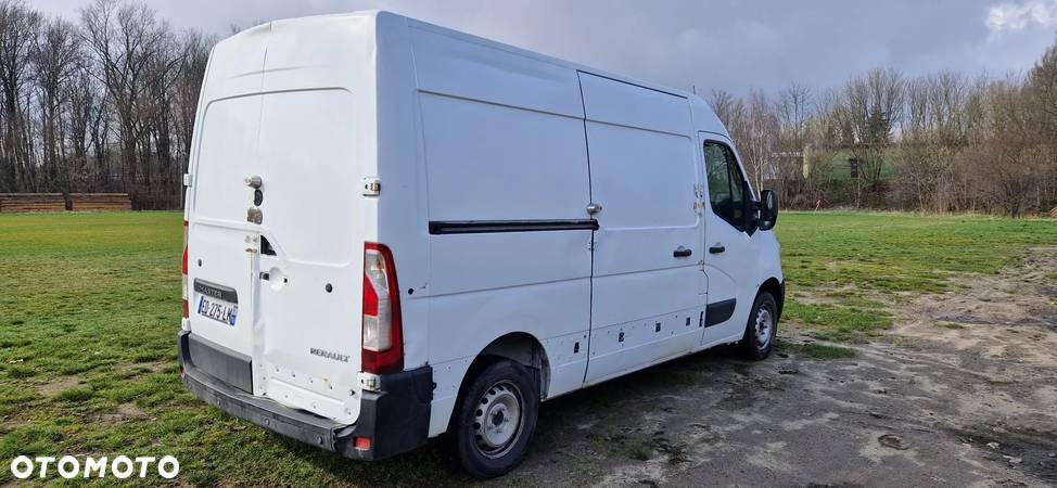 Renault Master - 3