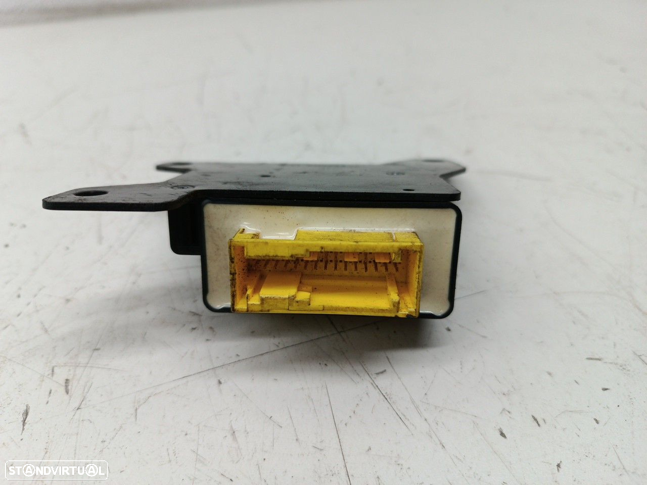 Sensor De Airbag Renault Kangoo Express (Fc0/1_) - 4