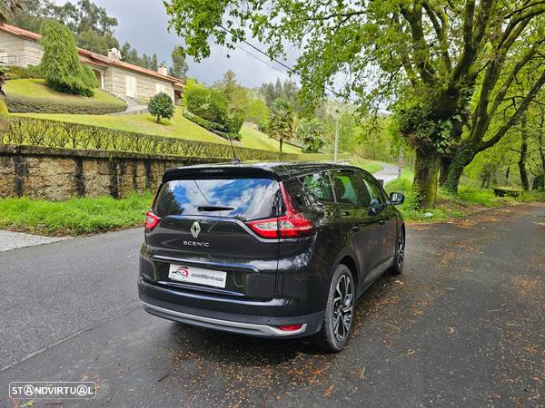 Renault Scénic ENERGY dCi 130 INITIALE PARIS - 28