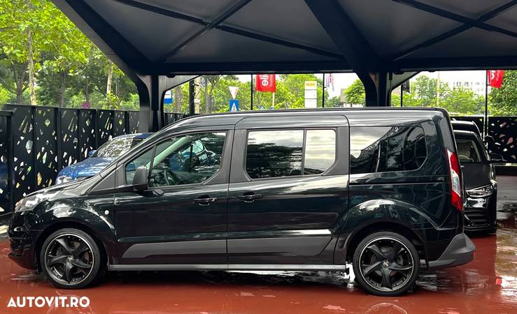 Ford Tourneo Connect 1.6 EcoBoost Trend - 4