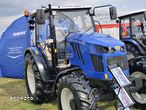 Farmtrac 6100 DTŋ V - 6