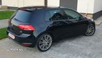 Volkswagen Golf 1.4 TSI BlueMotion Technology Comfortline - 3