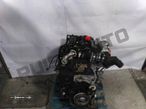 Motor 9hw Peugeot Partner I [1996_2008] 1.6 Hdi 75 - 2