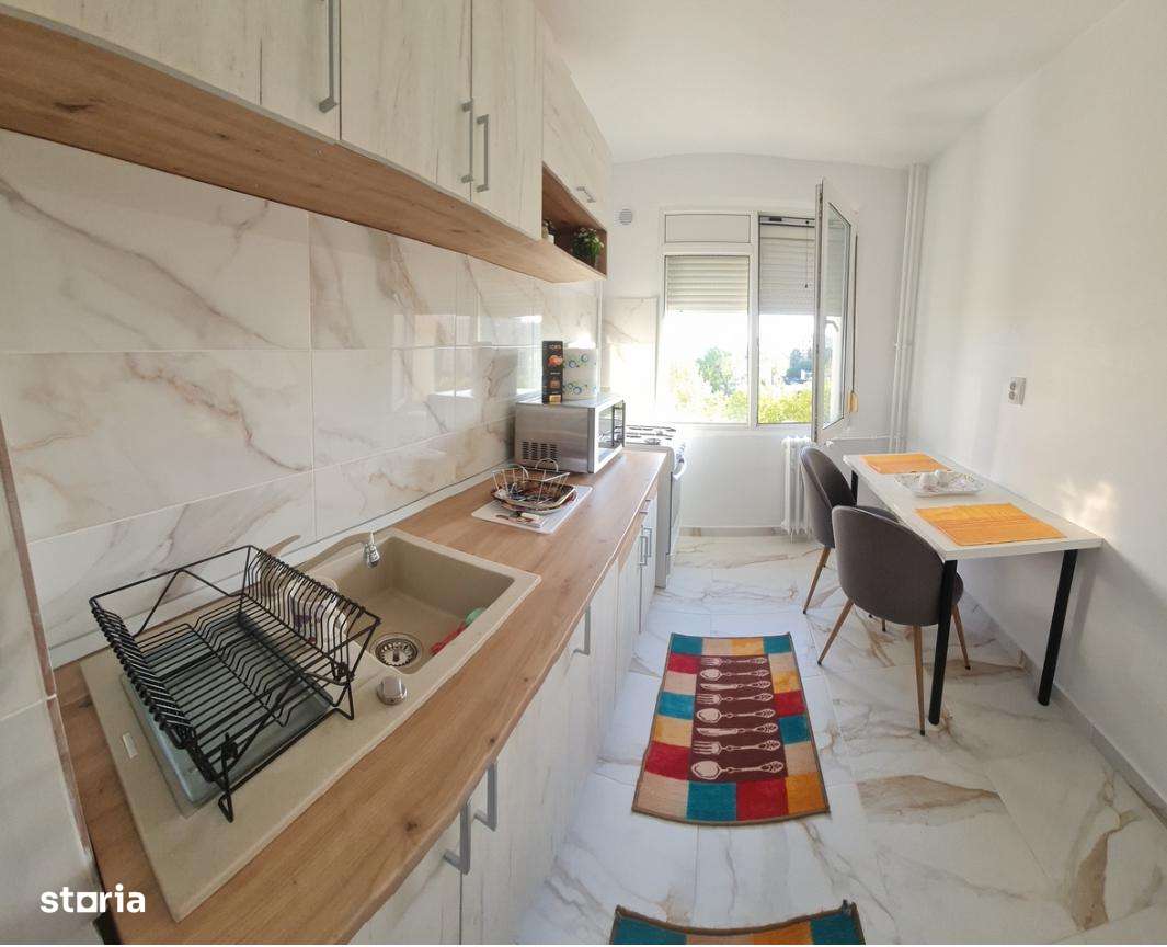 Apartament 2 camere Titan, Metrou 1 Decembrie 1918-Comision 0%