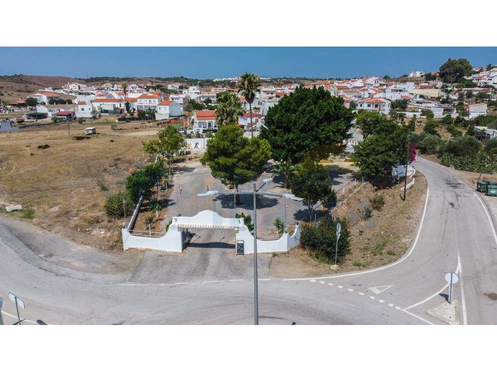 Restaurante para Venda no Monte Francisco, Castro Marim - Grande imagem: 4/22