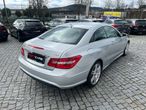 Mercedes-Benz E 250 CDi Elegance BlueEfficiency - 5