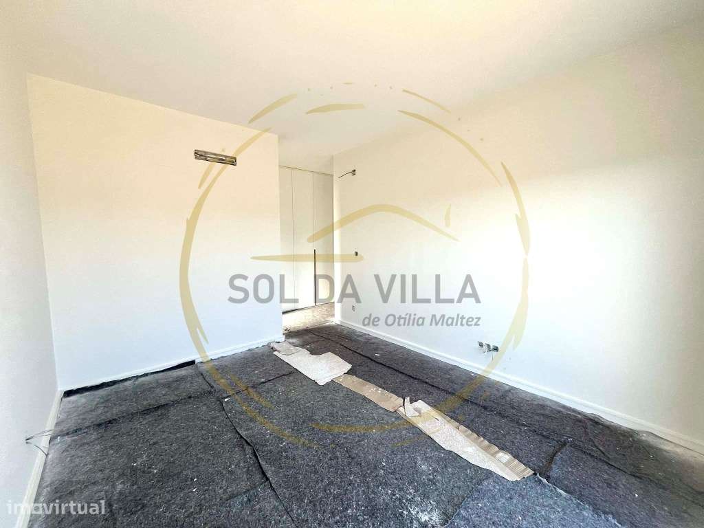 Moradia T4 Isolada Térrea - Quinta do Anjo - 600.000€-24