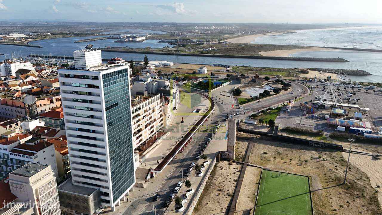 Arrecadação no Bairro Novo - Grande imagem: 4/5