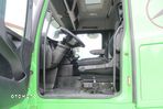 Mercedes-Benz AROCS 1845 4x4 HYDRODRIVE HYDRAULIKA EURO 6 - 11