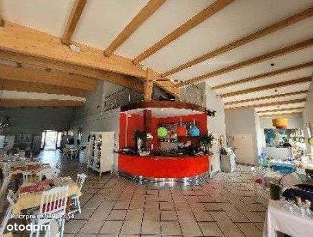 Syndyk sprzeda restaurację - Pełny obrazek: 3/20