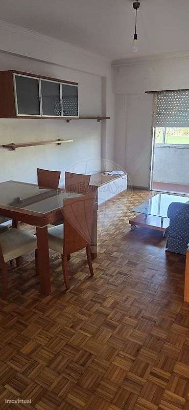 Apartamento T3 para arrendamento - Grande imagem: 2/4
