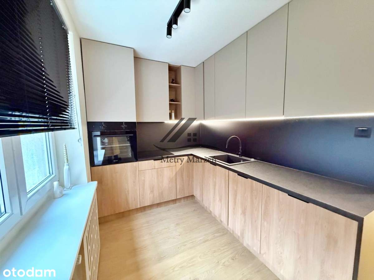 Po remoncie, parter, zielona okolica, blisko cent-1