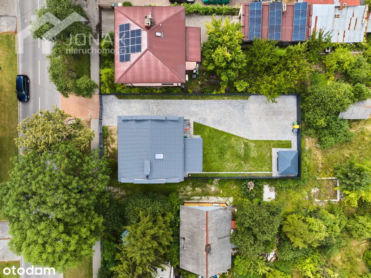 Jak nowy! Dom 125 m²  po remoncie, 5 pokoi - Pełny obrazek: 3/12