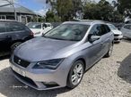 SEAT Leon ST 1.6 TDI Style DSG S/S - 4