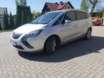 Opel Zafira 2.0 CDTI Cosmo EcoFLEX S&S - 1