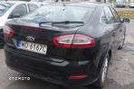 Ford Mondeo 2.0 TDCi Ghia X MPS6 - 3