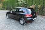 Volkswagen Golf 1.4 TSI Comfortline - 7