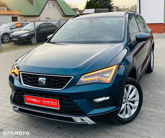 Seat Ateca - 6