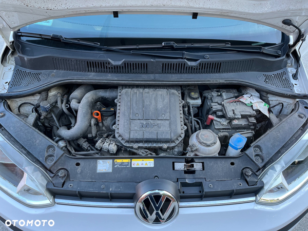 Volkswagen up! 1.0 move - 20
