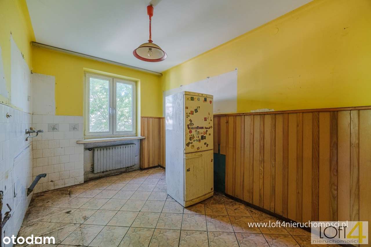 Przestrzeń otoczona zielenią - Twój dom k. Tuchowa-12