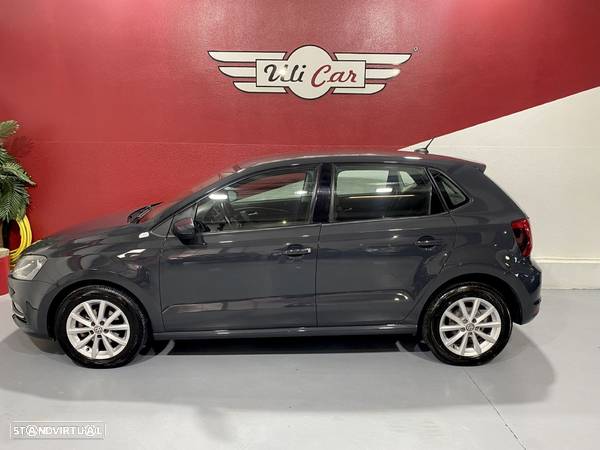 VW Polo 1.0 Lounge - 3