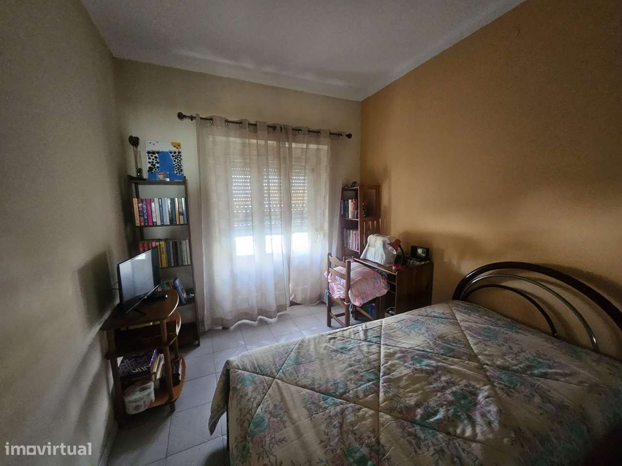 T2 - Arrendado / Centro do Barreiro - Grande imagem: 3/7