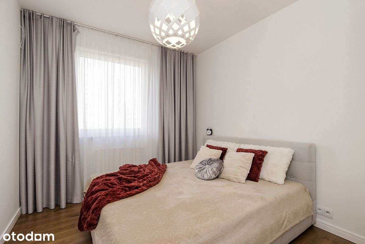 Bielany | 3 pokoje | Dla rodziny | Garaż-5