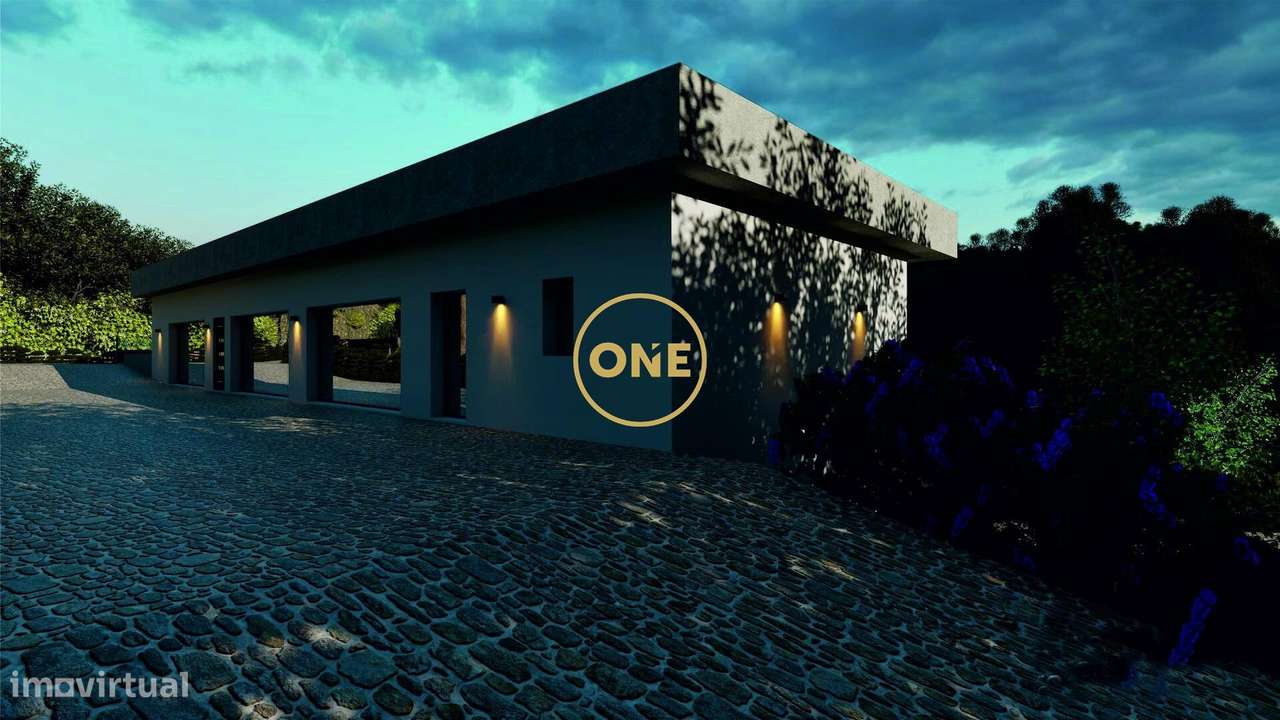 Terreno - Vieira do Minho-12