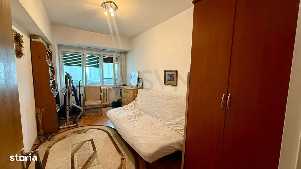 Apartament 3 camere I Ion Mihalache I Lift - Imagine principală: 5/15