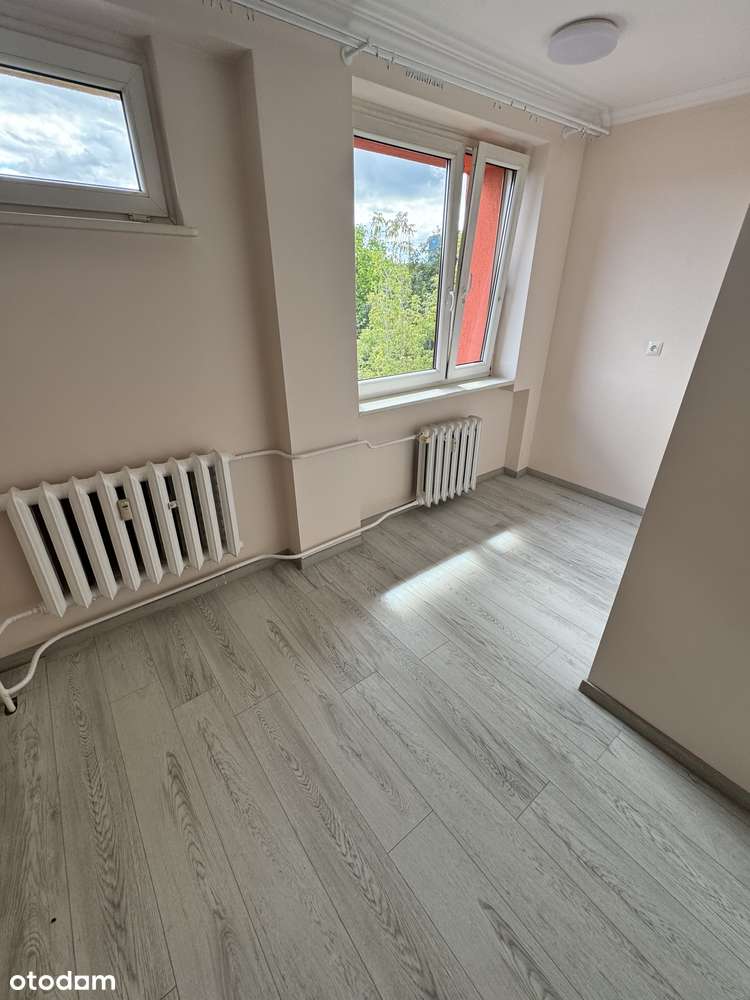 Wolne od zaraz!  z balkonem! - Pełny obrazek: 5/8