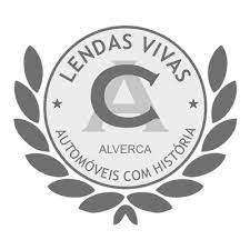 LENDAS VIVAS logo